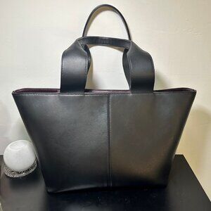 Freja NY Lafayette Tote Bag Black